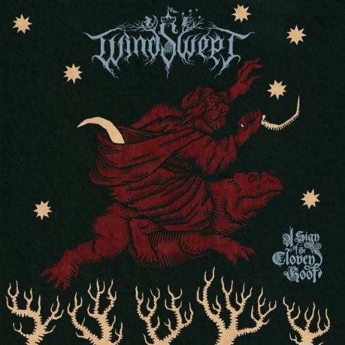 WINDSWEPT - A Sign of the Cloven Hoof