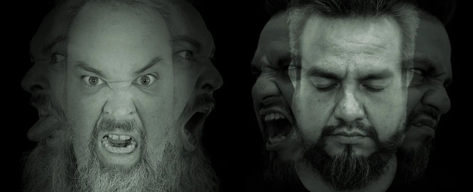 CHAOS MOTION Return with Self-Titled Album After Seven-Year Gap