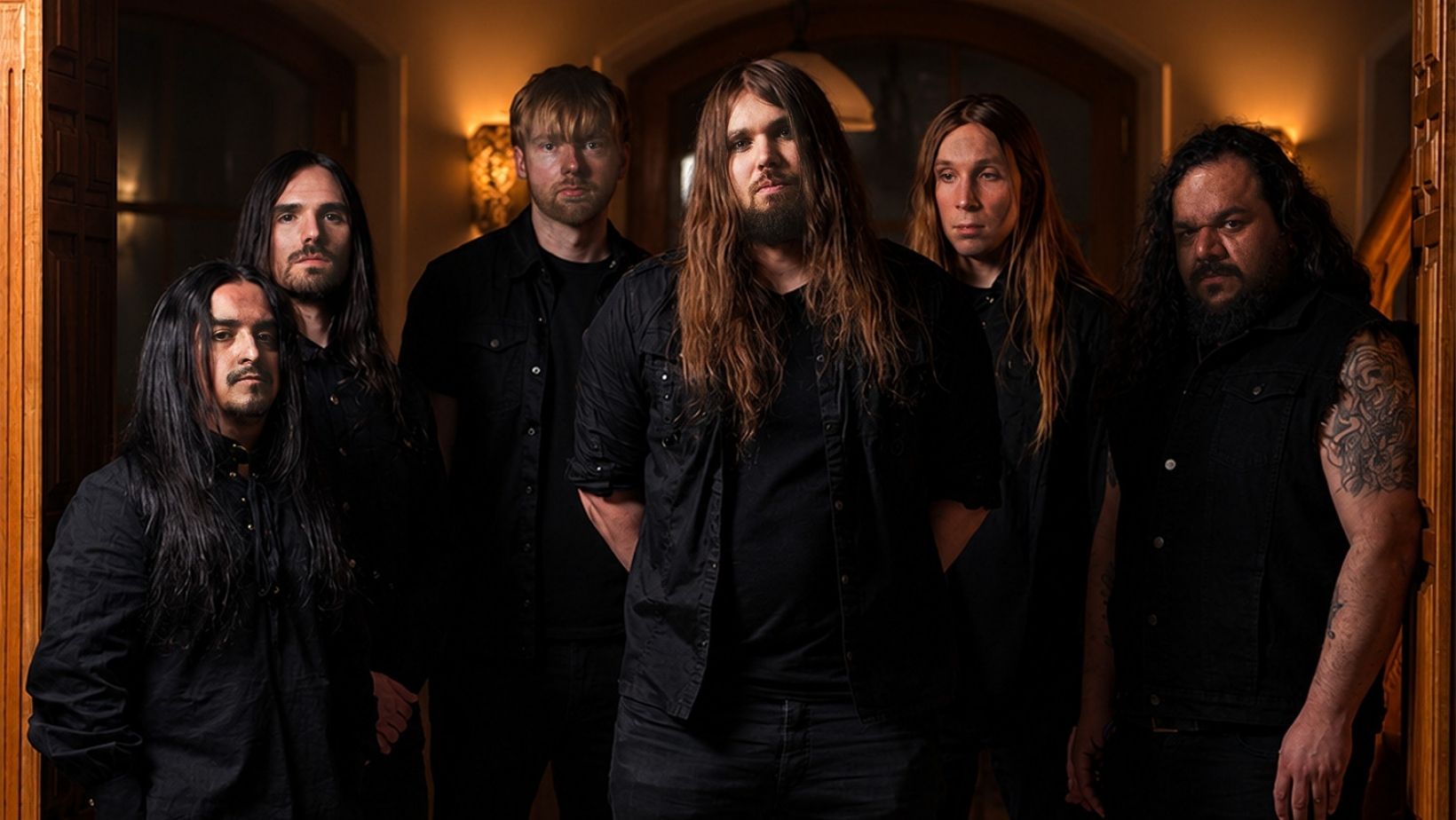 ULTIHMA Releases New Video for “Midnight’s Call”