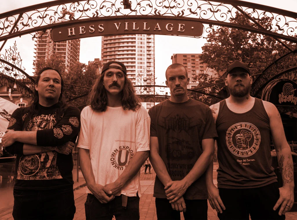 Goreworm Yeni Albümü Miasmic Solitude’u Duyurdu