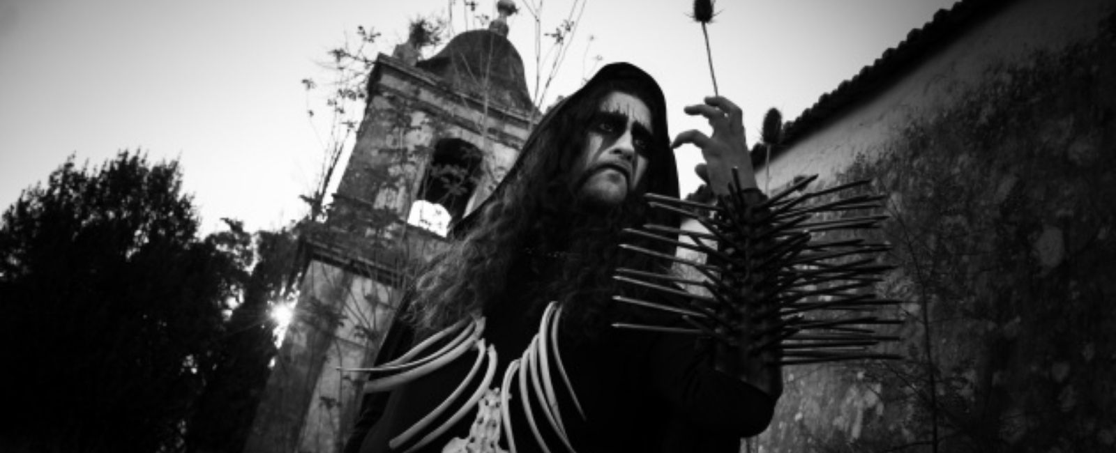 SIGILO Release Debut Album “Gloria ad Inferi”