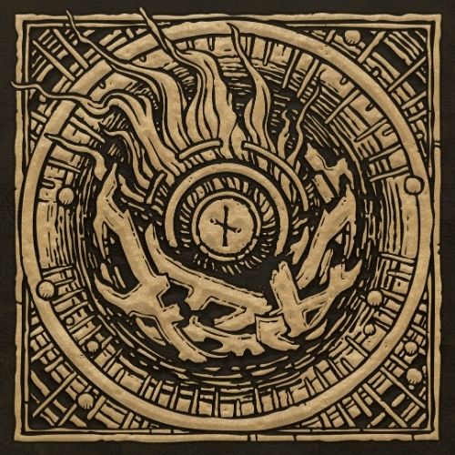VELNIAS – Substrate Haruspex