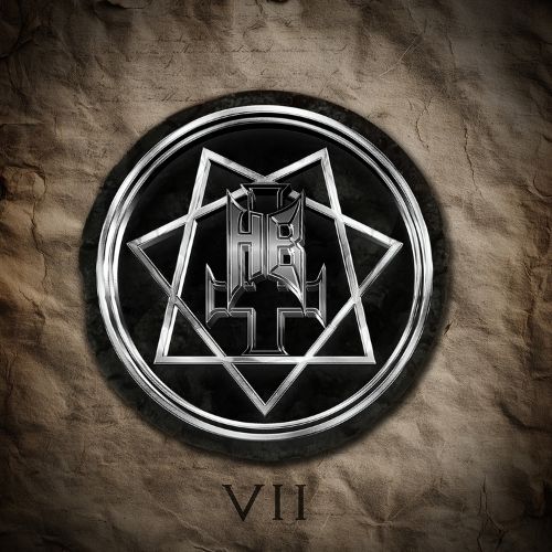 HELL-BORN - VII