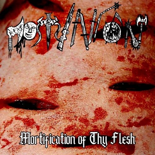 DOMINION – Mortification of Thy Flesh