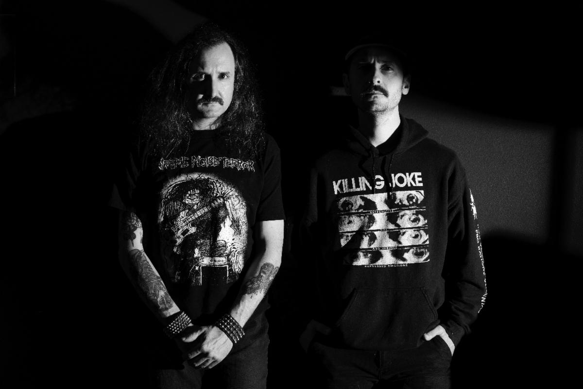 KONTUSION Tour North America on a Dark Wave of Death Metal