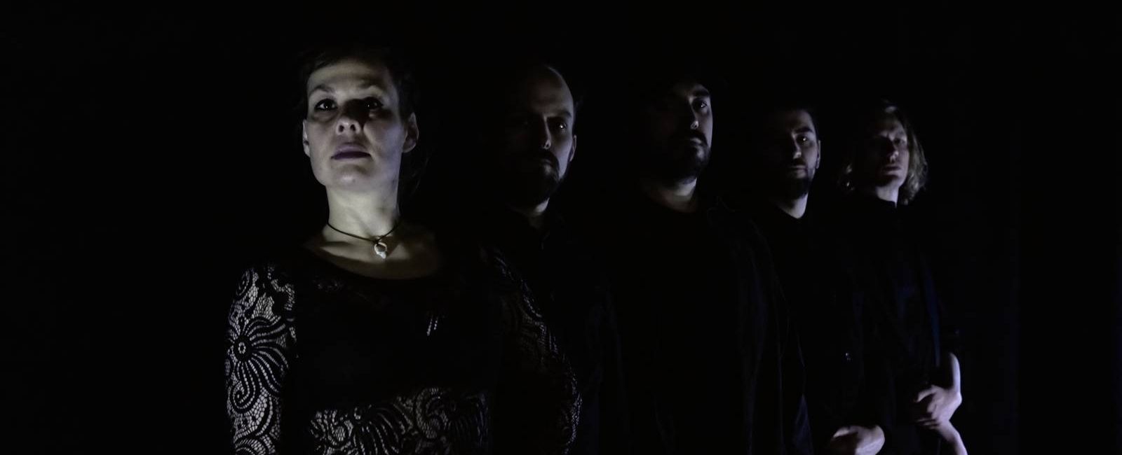 LȲKAA Joins Octopus Rising and Releases ‘Izome’