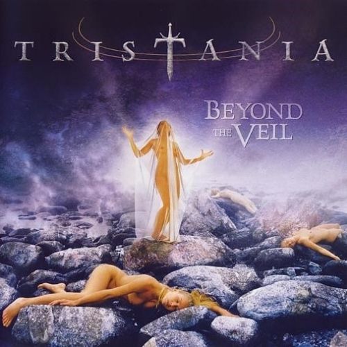 TRISTANIA - Beyond the Veil