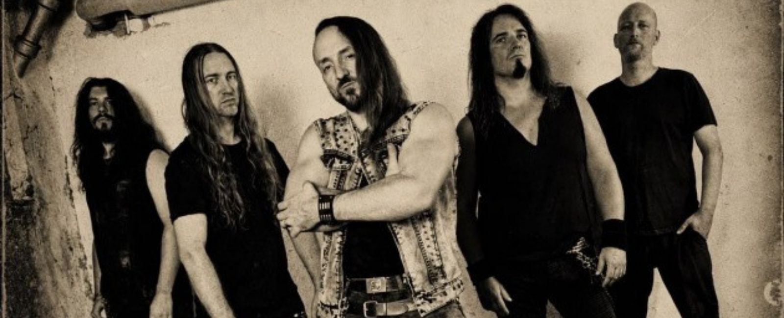 GOMORRA Announce New Album with ‘Supreme Hate’