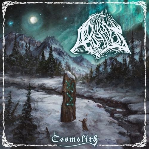 ARKTHEOS - Cosmolith