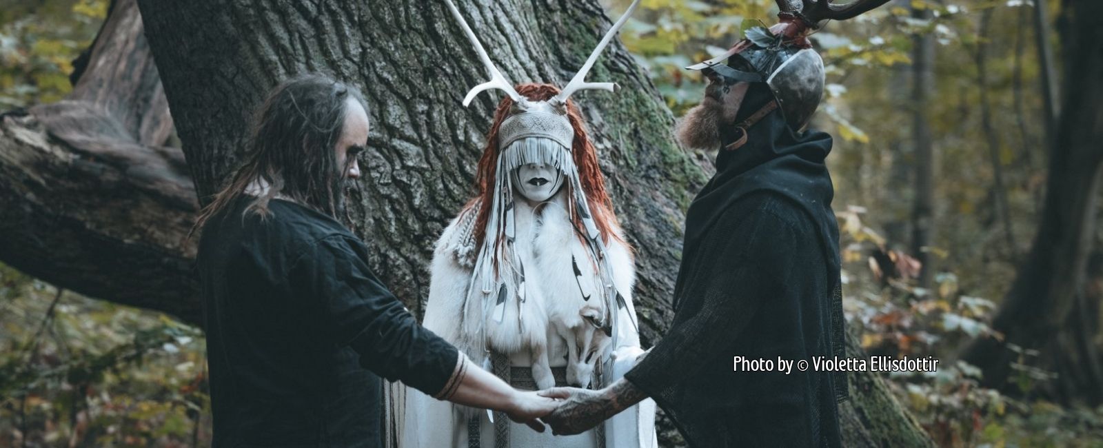 HEILUNG to Play Seven Shows in Australia and New Zealand in 2027