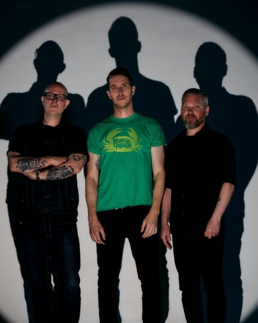 DOMKRAFT Release Final Single “Aurora” Ahead of “Night Songs”
