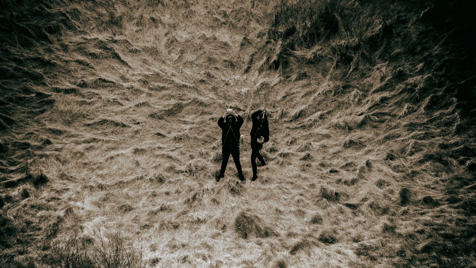 HADОPELAGYAL Opens New EP for Streaming Ahead of Its Full Release