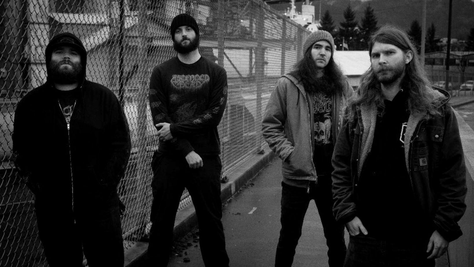 ÆNIGMATUM Return with New Album "Infinitude’s Passage"