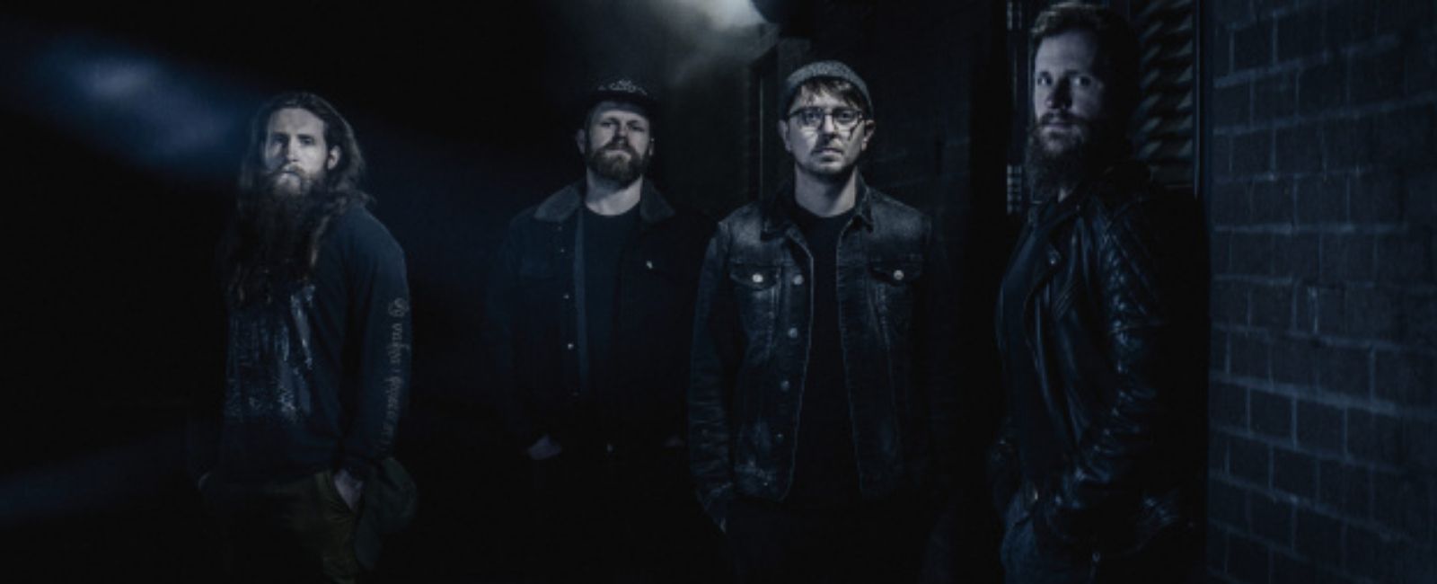 TELEPATHY to Reissue “Tempest” with Re-Recorded Tracks