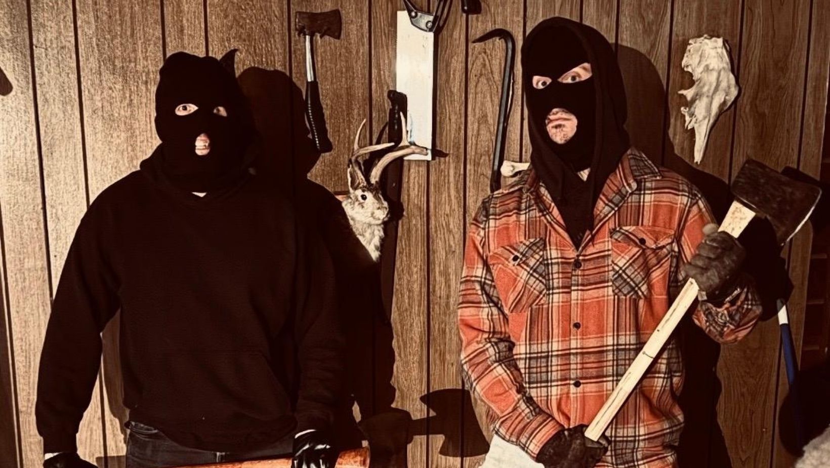 NECROSEMINAL SPATTER Announces New Album “Sick Ways to Sodomy”
