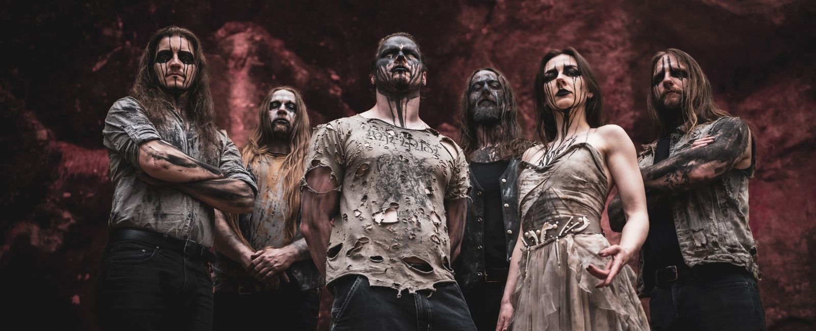 FIRTAN Opens the “Helios” Era with New “Ascension” Video