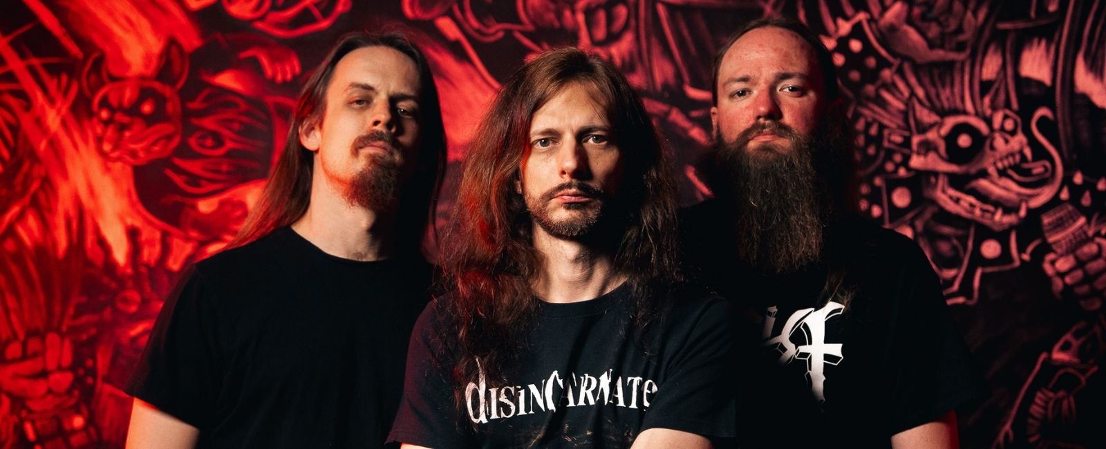 VOID SECTOR ZERO Signs with Season of Mist