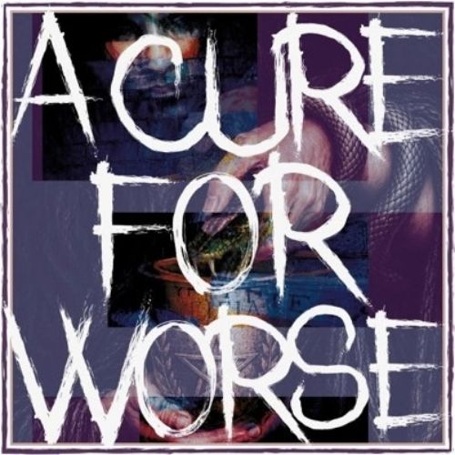 X-POZED - A Cure For Worse