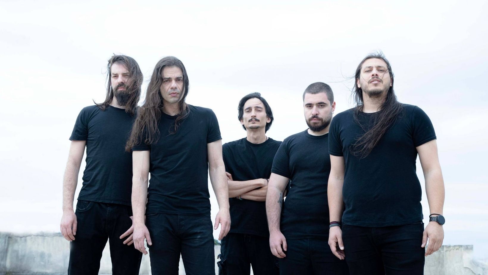 PARANOID REVERB Announce New Album and “0315” Single