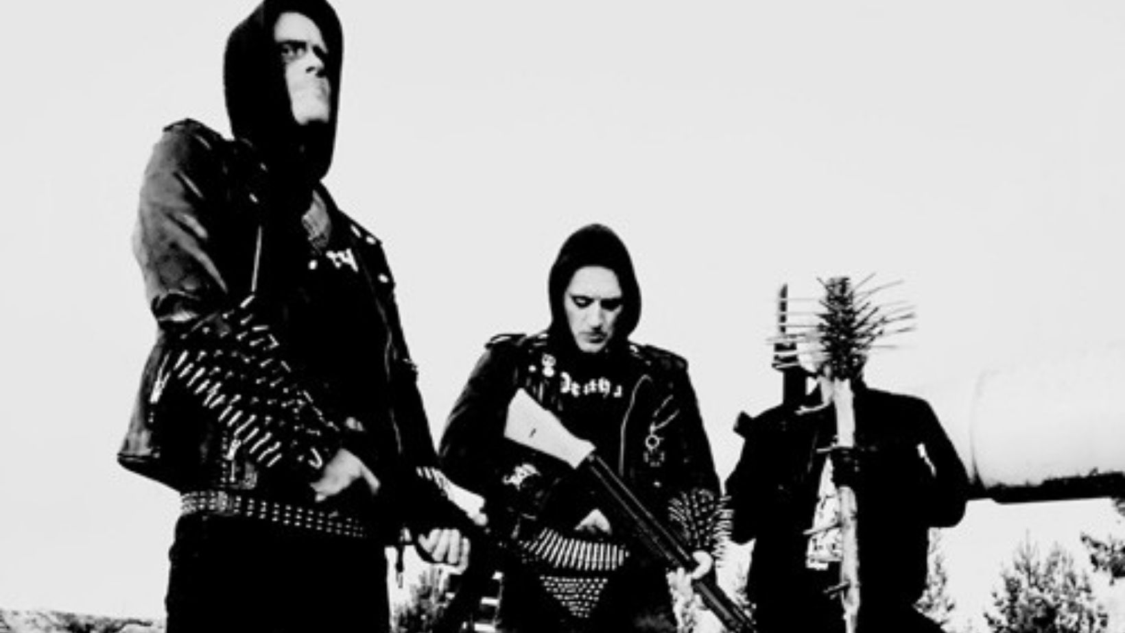 DEATHCULT Return with New Album "Cult Of The Dog"