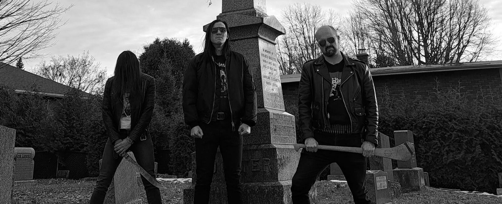SKUMSTRIKE Yeni Albümden 'Mastery of Sin'i Yayımladı
