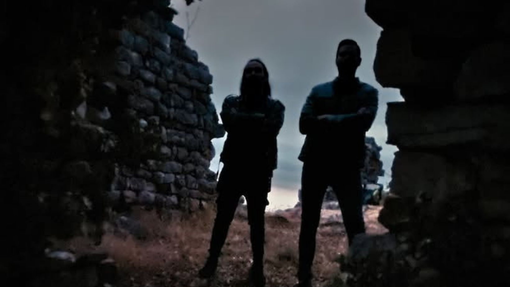 MINDVILE announce debut album "Old Continent", release first single 'Bite by Bite'