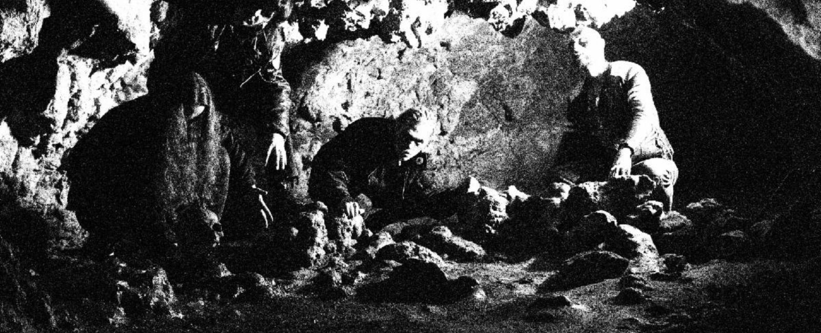 CH’AHOM İkinci Albümü “Anthropic Rites Of Sublimation” İçin Hazırlanıyor