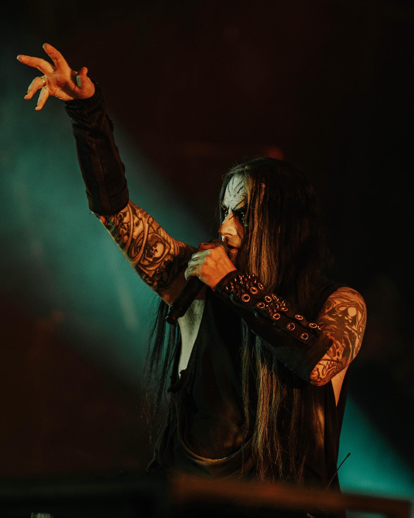 Dimmu Borgir Yeni Albümüyle Geri Dönüyor