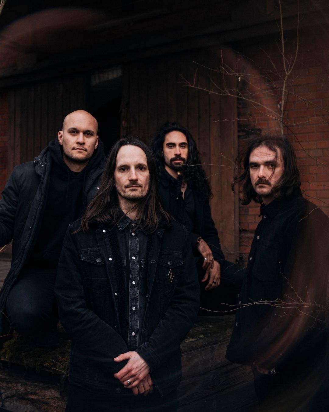 DER WEG EINER FREIHEIT Announce Instrumental Edition of “Innern”