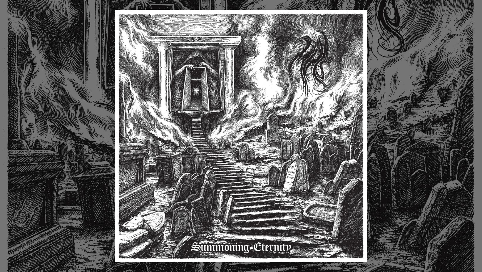 MISTS Set Release Date for Debut Album “Summoning Eternity”