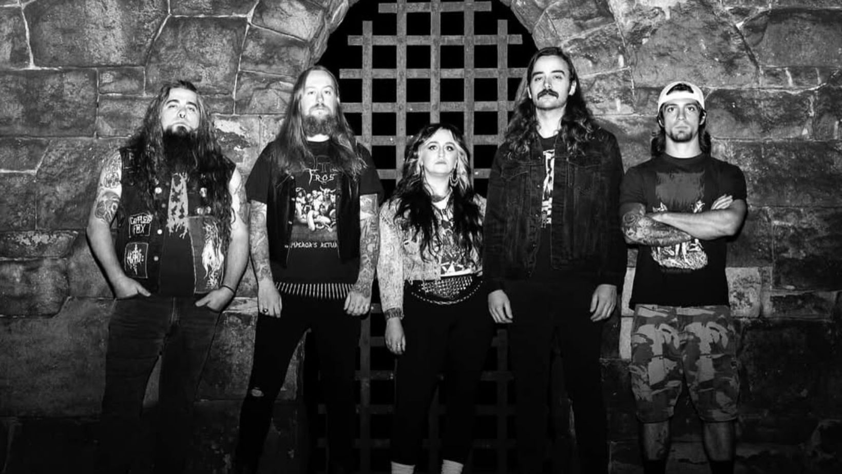 VIGIL’s Debut Album “Primordial Rites” Gets Release Date