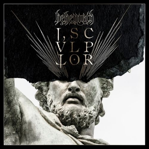 BEHEMOTH - I, Scvlptor