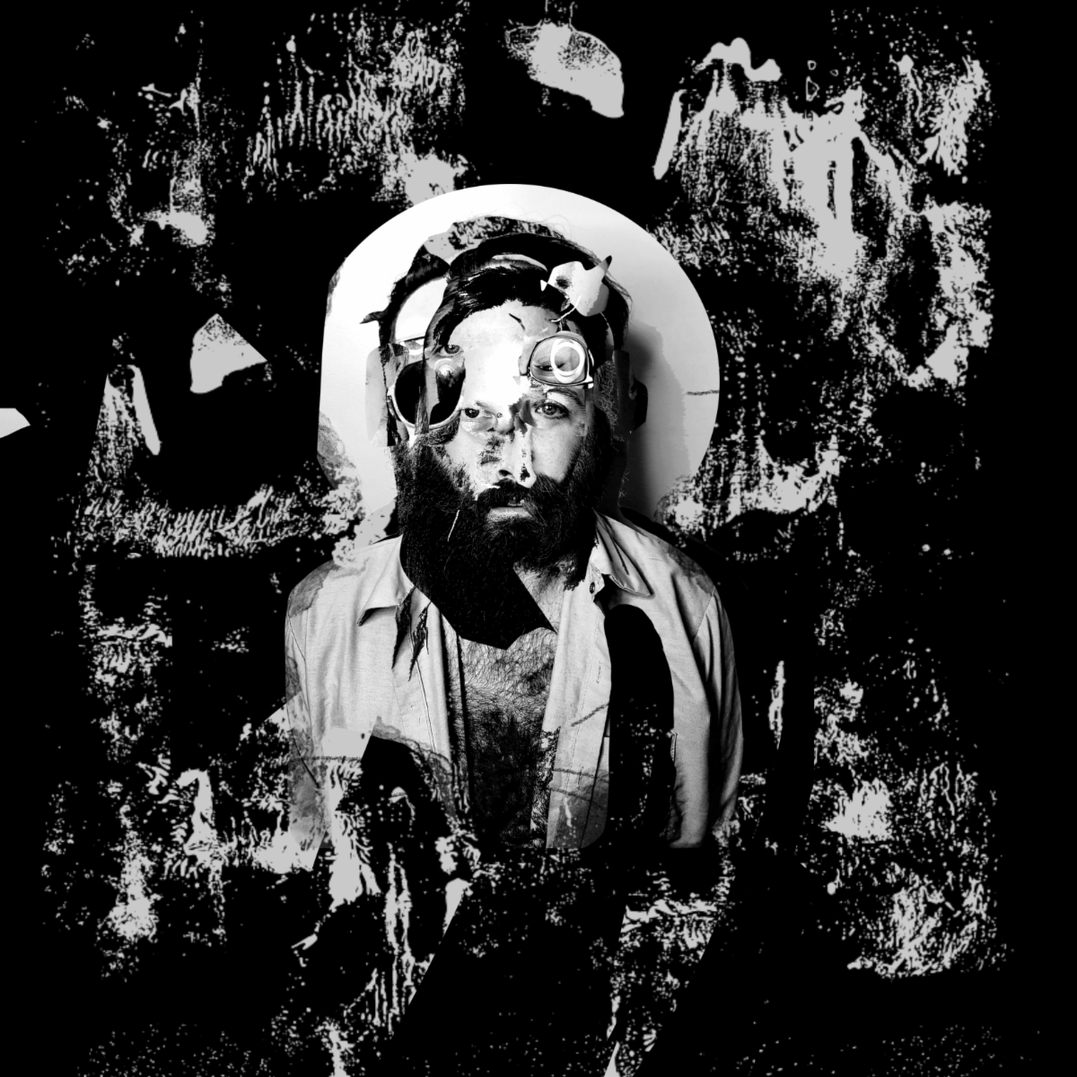 YETI ON HORSEBACK Returns with a New Album