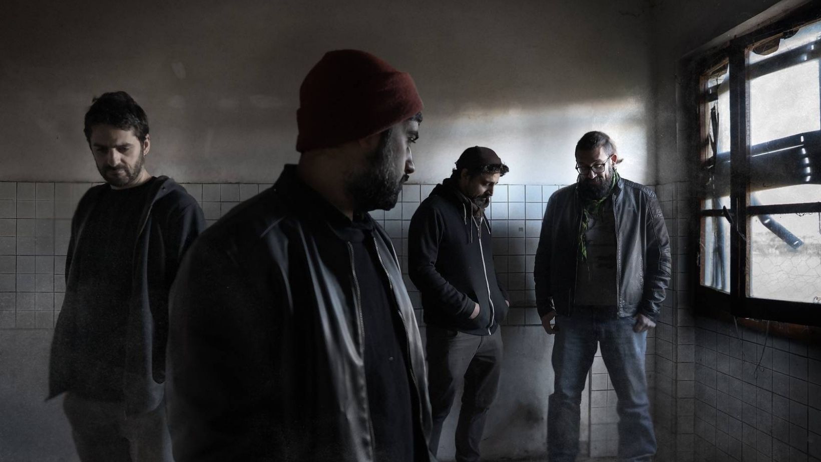 ALLUME Release New Video for “La Stessa Idea”