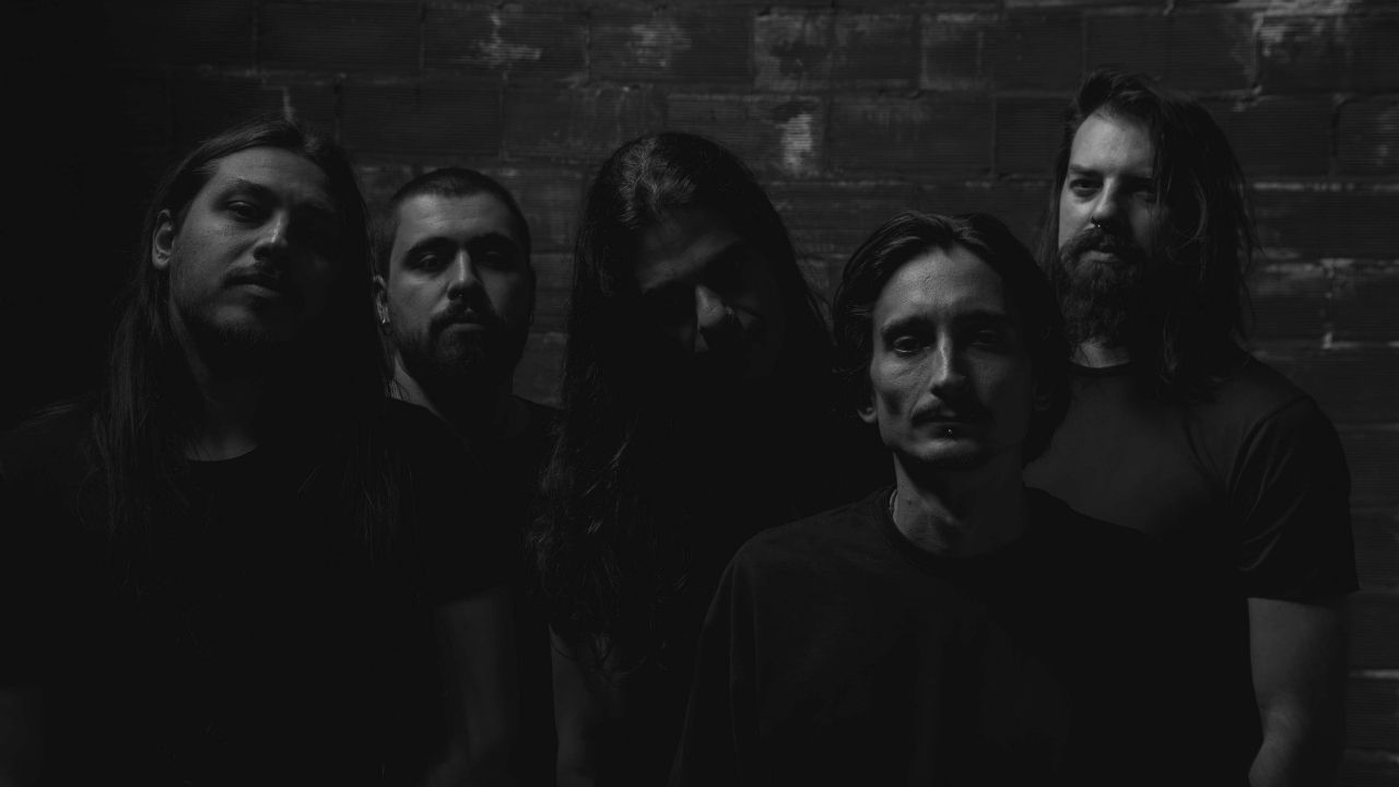 PARANOID REVERB Enter a New Era