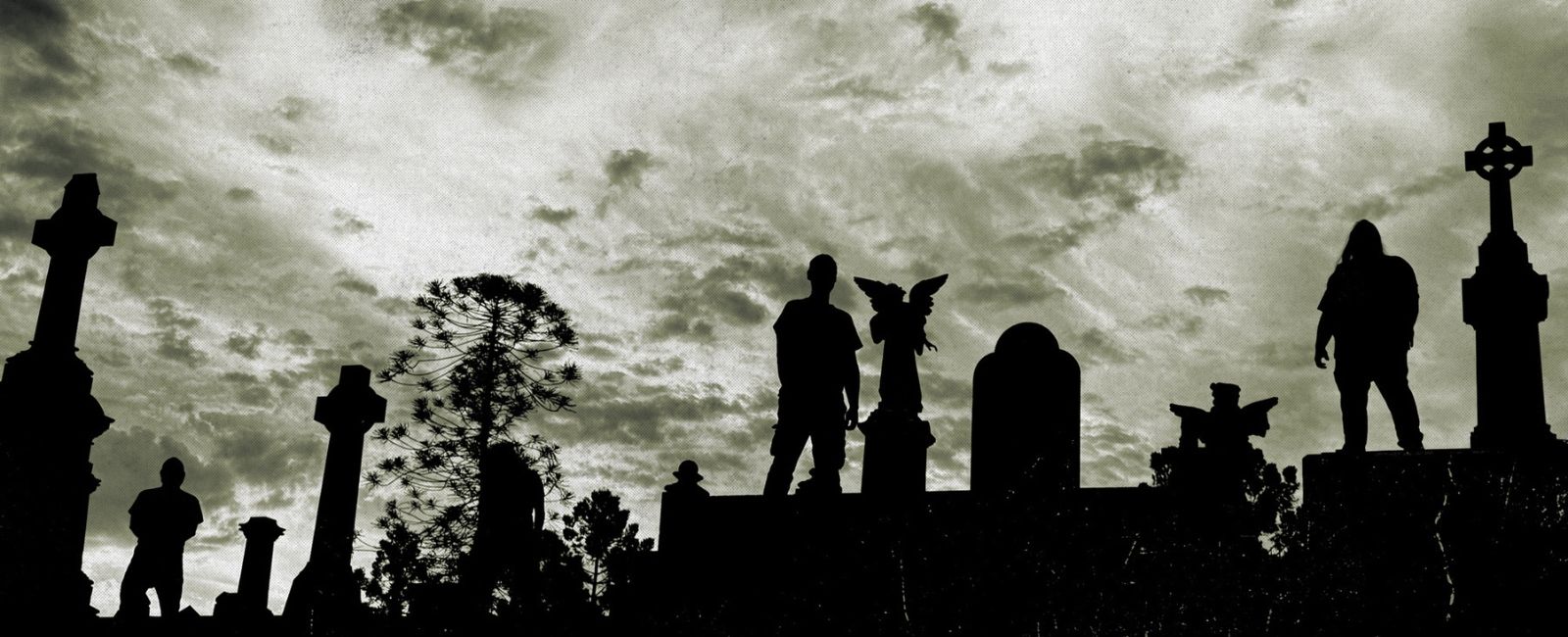 TEMPLE NIGHTSIDE Make “Cenotaph Severance” Available to Stream in Full Ahead of Release