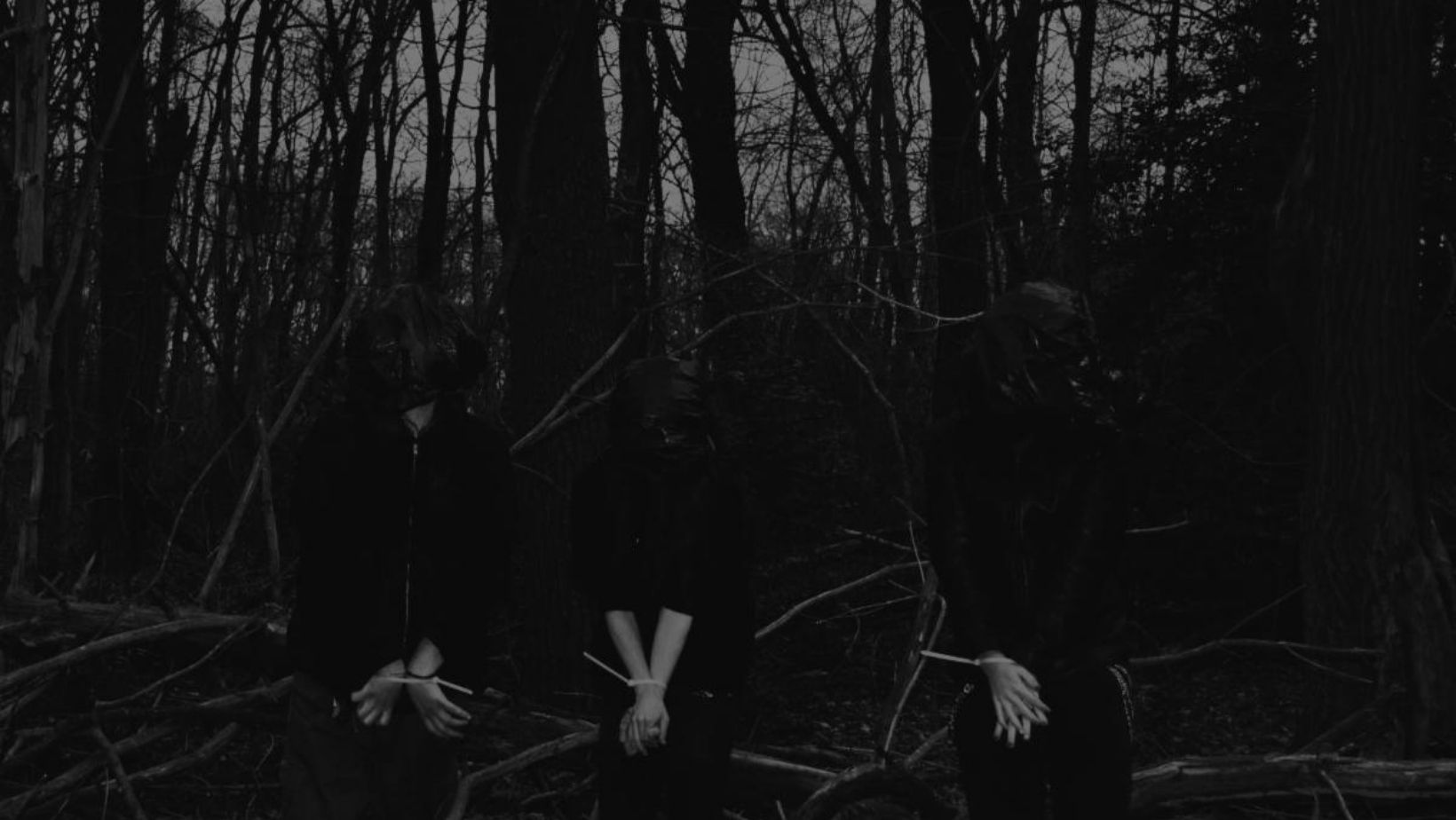 COWARD KILL COWARD Announce New Album