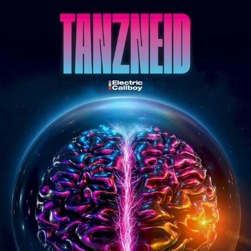 ELECTRIC CALLBOY - Tanzneid
