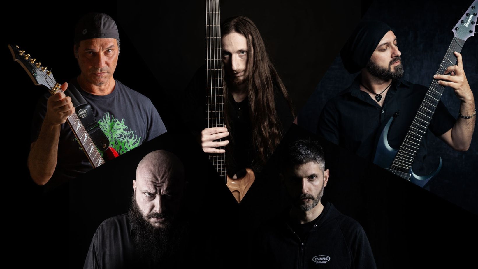 EYES OF AGONY Release New Single