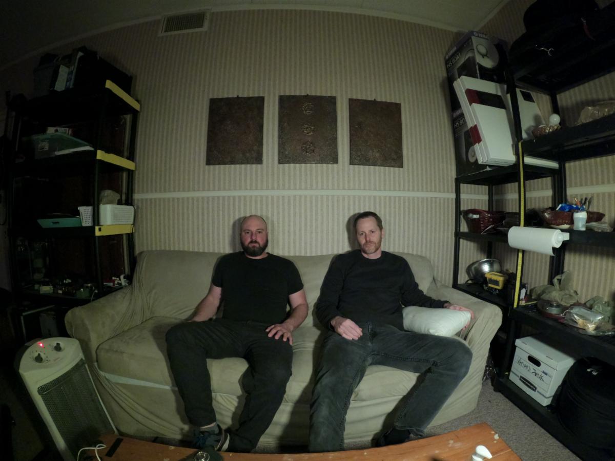 RADIANT KNIFE Unveils Title Track from New Album “Sankalpa”
