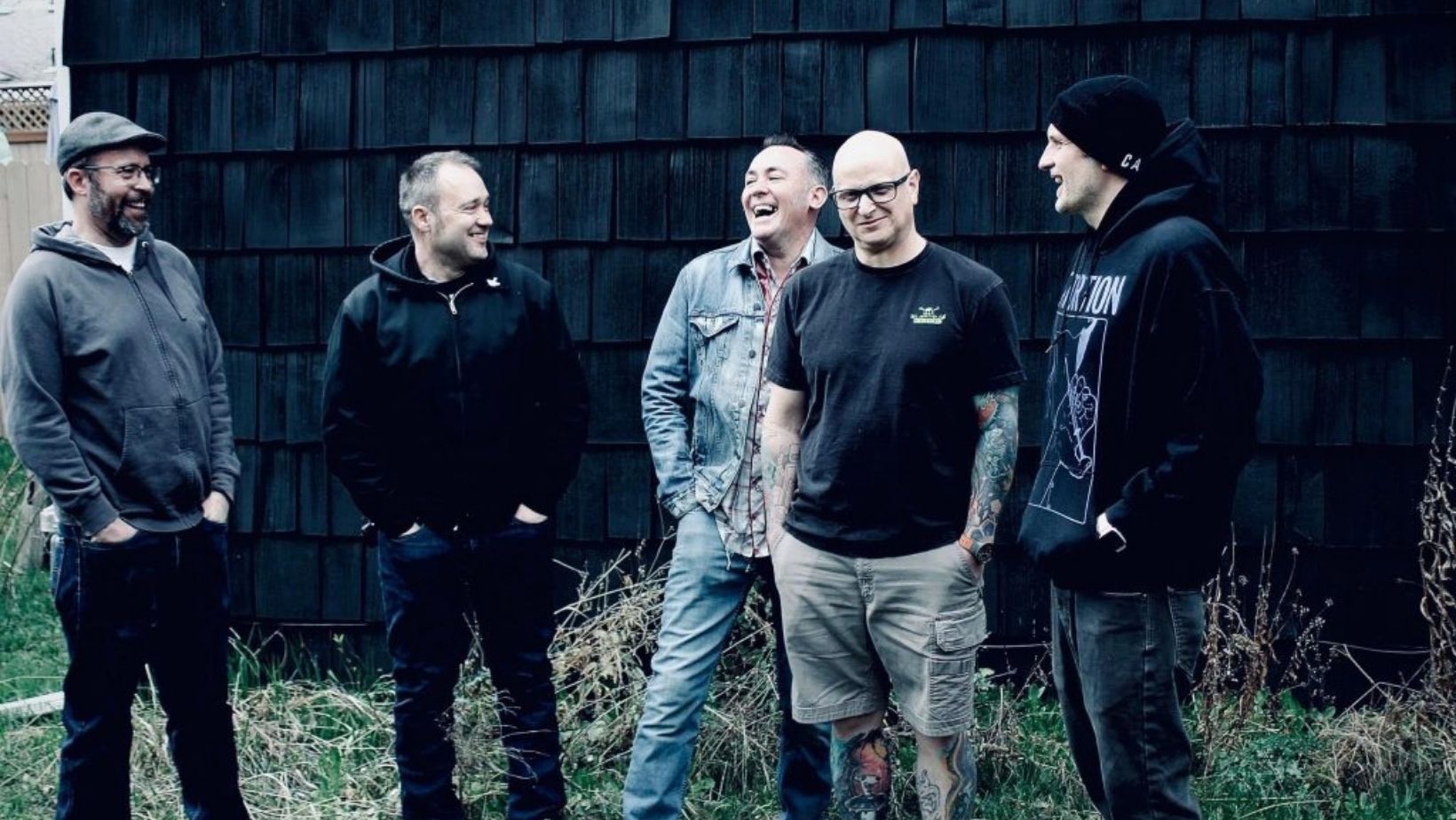 SCATTERBOX to Reissue “Enemies” in Newly Remixed and Remastered Form