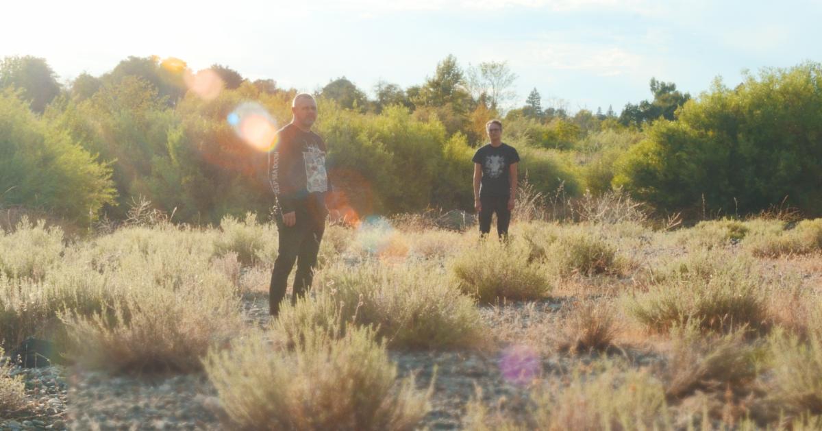 OROMET Reissues Self-Titled Debut on CD and Vinyl