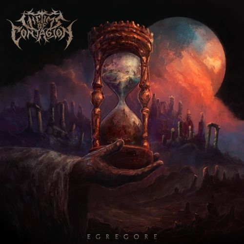VICTIMS OF CONTAGION - Egregore