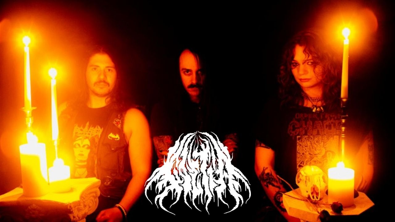 GOETIA Unleash Grave-Reeking New Single: “Corpse Candle”