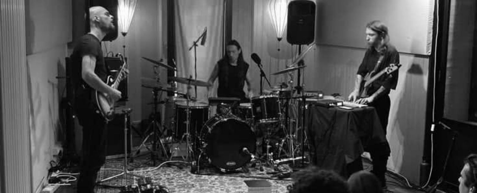 HOLLOW BONE Join Octopus Rising New Single “Amigdala” Out Now