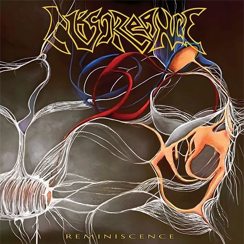 MISCREANCE - Reminiscence