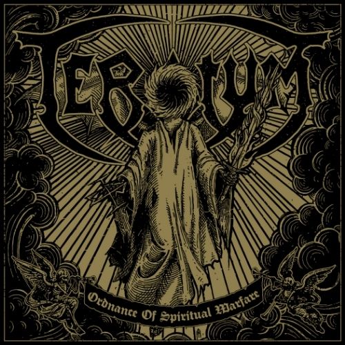TERATUM - Ordnance of Spiritual Warfare