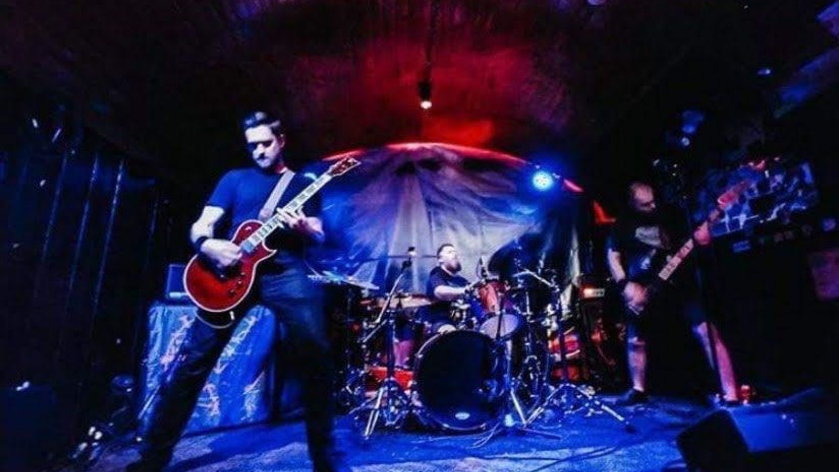 DUMAL Yeni Albümü “The Trials of Existence”ı Duyurdu