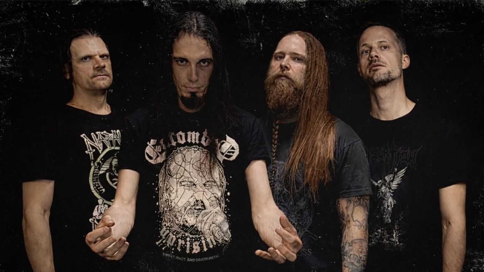 REVEL IN FLESH Unveil Judas Priest Tribute Track from Upcoming Album