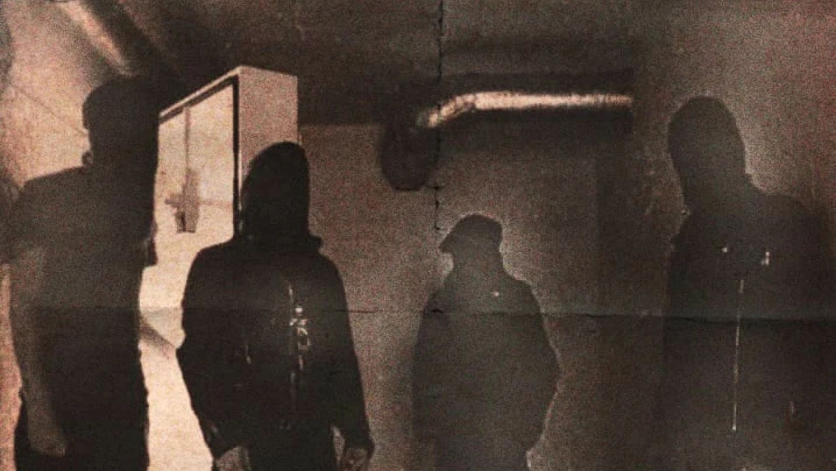VIANDE Unveil a New Track from the Depths of Darkness